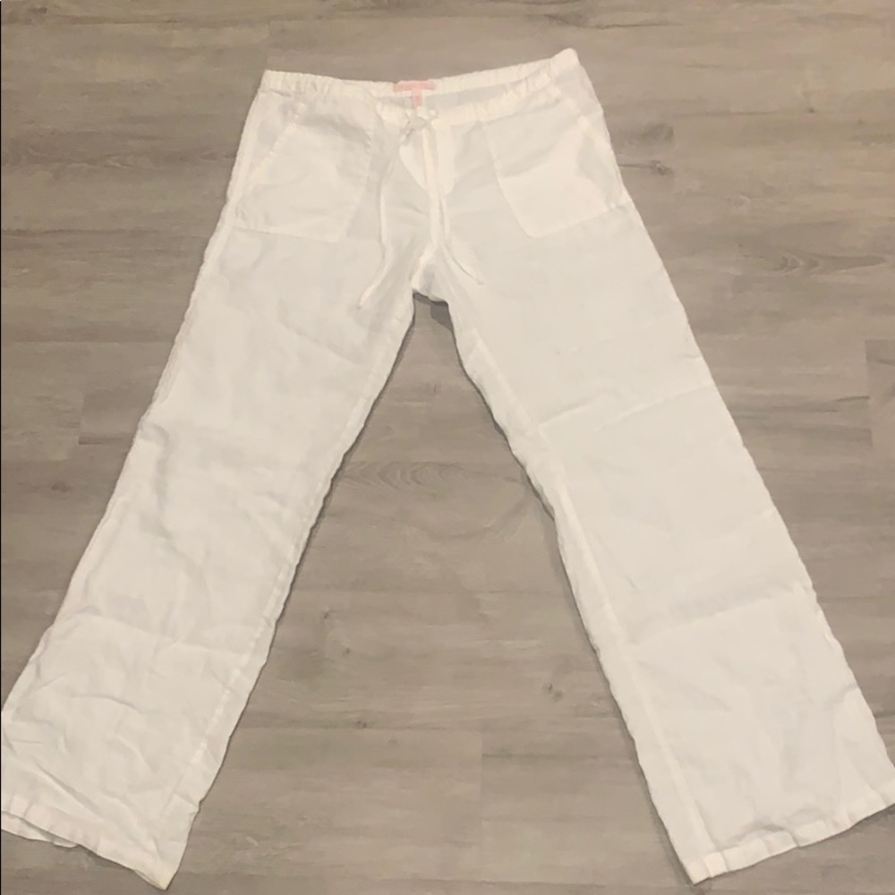 Victoria Secret pajama Pants!